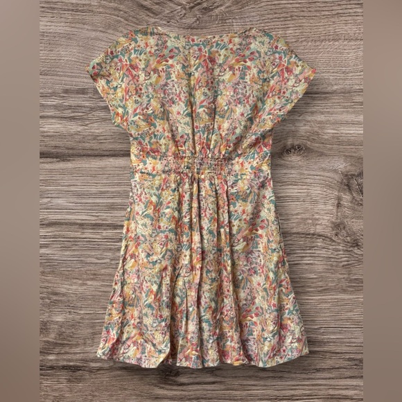 Like new! Marine Layer Camila Mini Dress SZ S - Picture 6 of 8